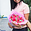 Shop in Sri Lanka for Pink Rose Blossom