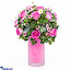 Shop in Sri Lanka for Truly Glorious Pink Roses Flower Arrangement