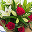 Shop in Sri Lanka for Exotic Rose & Lily Love