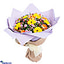 Shop in Sri Lanka for Cool Breeze Flower Bouquet
