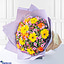 Shop in Sri Lanka for Cool Breeze Flower Bouquet
