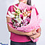 Shop in Sri Lanka for Exotic Mixed Flowers Bouquet