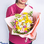 Shop in Sri Lanka for Enchanted Evening Flower Bouquet
