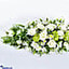 Shop in Sri Lanka for Casket Of Sympathies Funeral Flower Arrangement