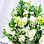 Shop in Sri Lanka for Serene Sympathy Funeral Floral Arrangement