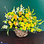 Shop in Sri Lanka for Sunny Delight Flower Arrangement