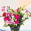 Shop in Sri Lanka for Tropical Pink Paradise Vase