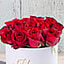 Shop in Sri Lanka for Scarlet Vase Of Love Birthday Vase With 20 Red Rosses