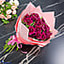 Shop in Sri Lanka for Purple Passion Chrysanthemum Bouquet