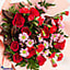 Shop in Sri Lanka for Ravishing Romance Bouquet
