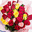 Shop in Sri Lanka for Radiant Love Bouquet