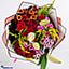 Shop in Sri Lanka for Graceful Lily Medley Bouquet