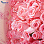 Shop in Sri Lanka for 100 Pink Rose Bouquet