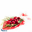 Shop in Sri Lanka for Will You Be Mine - 10 Red Rose Bouquet