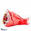 Shop in Sri Lanka for You're The One I Love 25 Red Rose Flower Bouquet