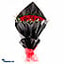 Shop in Sri Lanka for Black Magic Love- 30 Red Rose Flower Bouquet
