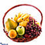 Shop in Sri Lanka for Simple Healthy Fruit Basket