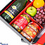 Shop in Sri Lanka for Seasonal Delight Celebration Fruit Basket- Top Selling Online Hamper In Sri Lanka