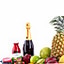 Shop in Sri Lanka for Millennial Fruits And Goodies Basket - Gift For Family And Friends, For Corporate- Top Selling Online Hamper In Sri Lanka