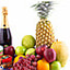 Shop in Sri Lanka for Millennial Fruits And Goodies Basket - Gift For Family And Friends, For Corporate- Top Selling Online Hamper In Sri Lanka