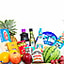 Shop in Sri Lanka for Festive Treats Basket - Gift For Family And Friends, Fruits And Goodies For Corporate- Top Selling Online Hamper In Sri Lanka