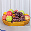 Shop in Sri Lanka for Basket Of Happiness With Fruits - Wooden Fruit Tray, Fruit Basket
