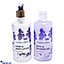 Shop in Sri Lanka for Purple Bliss For Women - Shower Gel, Body Lotion, Face Towel Gift Set For A Special Person
