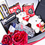 Shop in Sri Lanka for 'crushing 4 U' For Men's Gift Pack, Celebrate This Special Romantic Day With Him