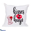 Shop in Sri Lanka for 'kisses And Hugs' Bag With Pillow