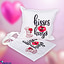 Shop in Sri Lanka for 'kisses And Hugs' Bag With Pillow