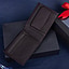 Shop in Sri Lanka for My Stylish Man Gift Set With Body Spray, Belt And Wallet - Brown