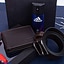 Shop in Sri Lanka for My Stylish Man Gift Set With Body Spray, Belt And Wallet - Black