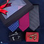 Shop in Sri Lanka for Mr Professional Gift Set - With 3 Ties And Two Sets Of Cufflinks- Gift For Him, Gift For Dad, Gift For Boss