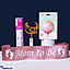 Shop in Sri Lanka for It's Girl Baby Shower Celebration Pack, All Include Mom To Be Decoration Set With Cake Topper, Party Popper, Mom To Be Sash, It's Girl Balloon