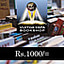 Shop in Sri Lanka for Vijitha Yapa Bookshop Rs 1000 Voucher
