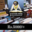 Shop in Sri Lanka for Vijitha Yapa Bookshop Rs 2000 Voucher