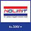 Shop in Sri Lanka for NOLIMIT Rs.5000 Voucher