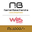 Shop in Sri Lanka for Wills Design Rs 2000 Voucher