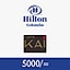 Shop in Sri Lanka for Hilton Gift Vouchers 5000