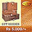 Shop in Sri Lanka for P.G. Martin Gift Voucher Rs 10000