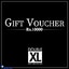 Shop in Sri Lanka for Double XL Gift Vouchers Rs. 2000