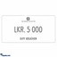 Shop in Sri Lanka for THE DESIGN COLLECTIVE GIFT VOUCHER 2500