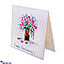 Shop in Sri Lanka for Hand Painted Happy Anniversary Greeting Card