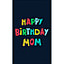 Shop in Sri Lanka for Happy Birthday Mom Greeting Card