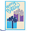 Shop in Sri Lanka for Happy Birthday Greeting Card