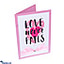 Shop in Sri Lanka for Love Never Fails Greeting Cards