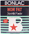 Shop in Sri Lanka for Bonlac Non Fat Skim Milk Powder Pkt - 400g