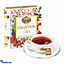 Shop in Sri Lanka for BASILUR TEA BOOK- T.CADDY- FLBT/FLGT/Figt- foil env- collection no.1 assorted-(1.5g x 16 en and 2g x 16 en)-(70333- 00 )