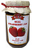 Shop in Sri Lanka for Kist - Real Strawberry Jam Bottle - 510g