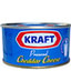 Shop in Sri Lanka for Kraft Cheddar Cheese Tin - 190g